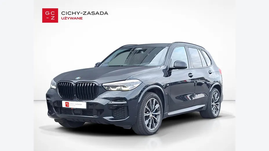 BMW X5 X5 xDrive25d sport-aut