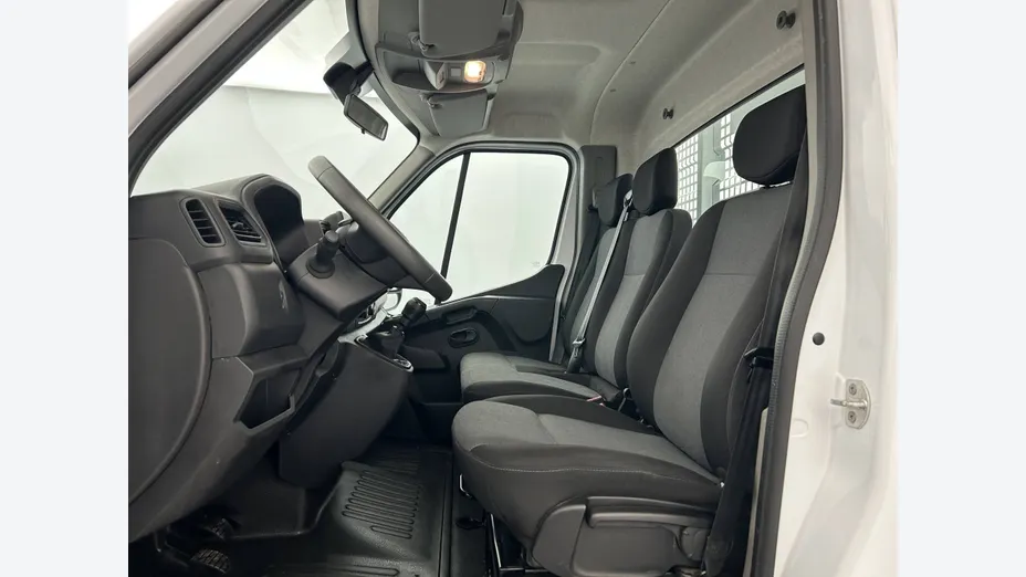 RENAULT Master -