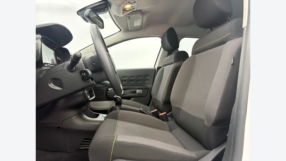CITROEN C3 -