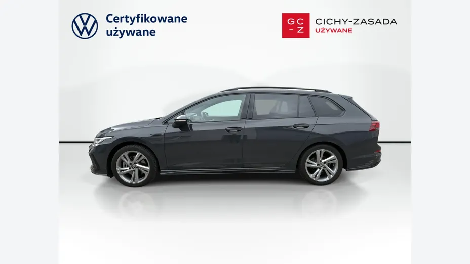 VOLKSWAGEN Golf Golf VIII 2.0 TDI R-Line DSG