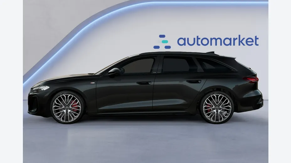 AUDI A5 A5 TDI mHEV 150 kW Quattro S tronic Nowy