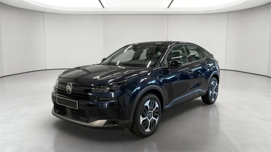 CITROEN C4 -