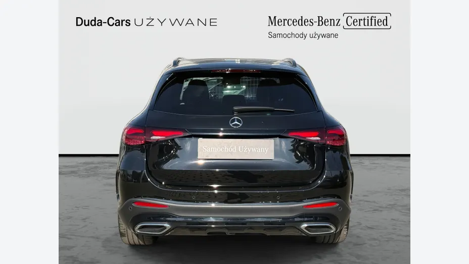 MERCEDES-BENZ GLC GLC 220 d mHEV 4-Matic AMG Line