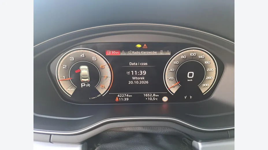 AUDI A4 A4 35 TFSI mHEV S Line S tronic