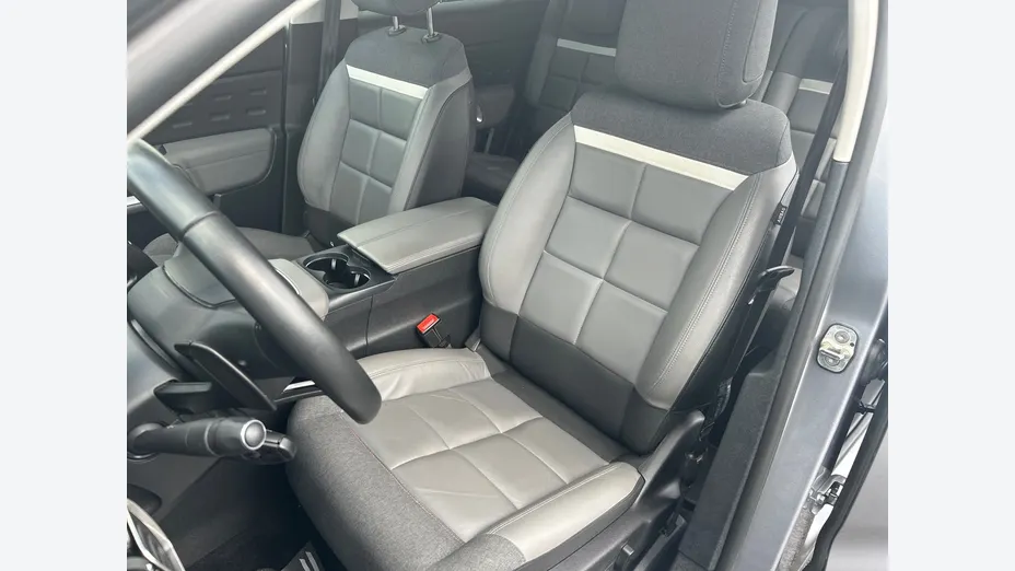 CITROEN C5 Aircross -