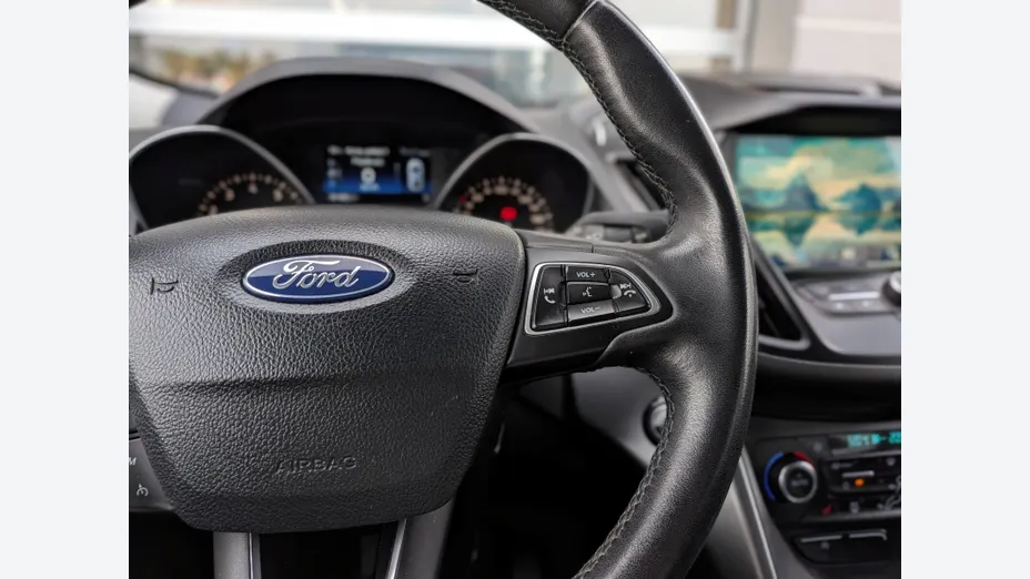 FORD Kuga Kuga 1.5 EcoBoost FWD Titanium ASS GPF