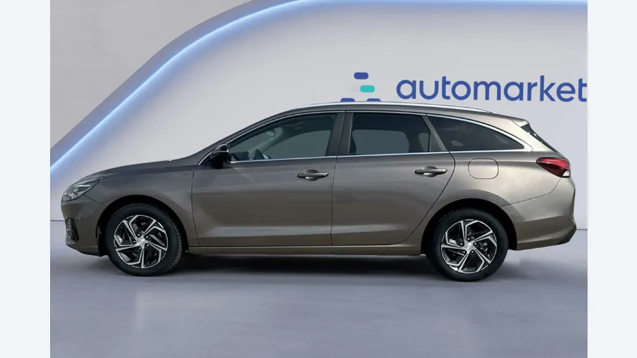 HYUNDAI i30 i30 1.0 T-GDI Smart