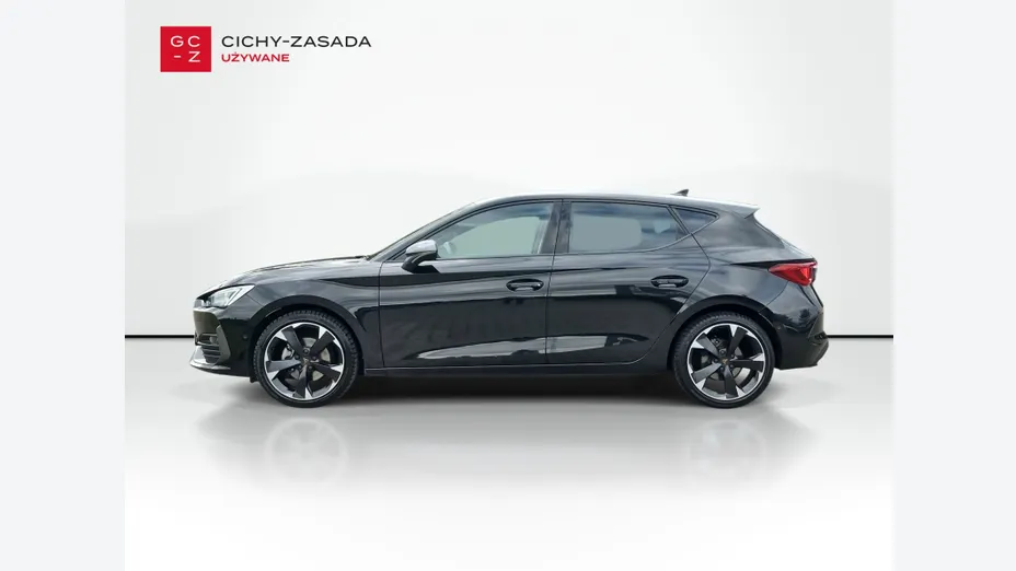 CUPRA Leon Leon 2.0 TDI DSG
