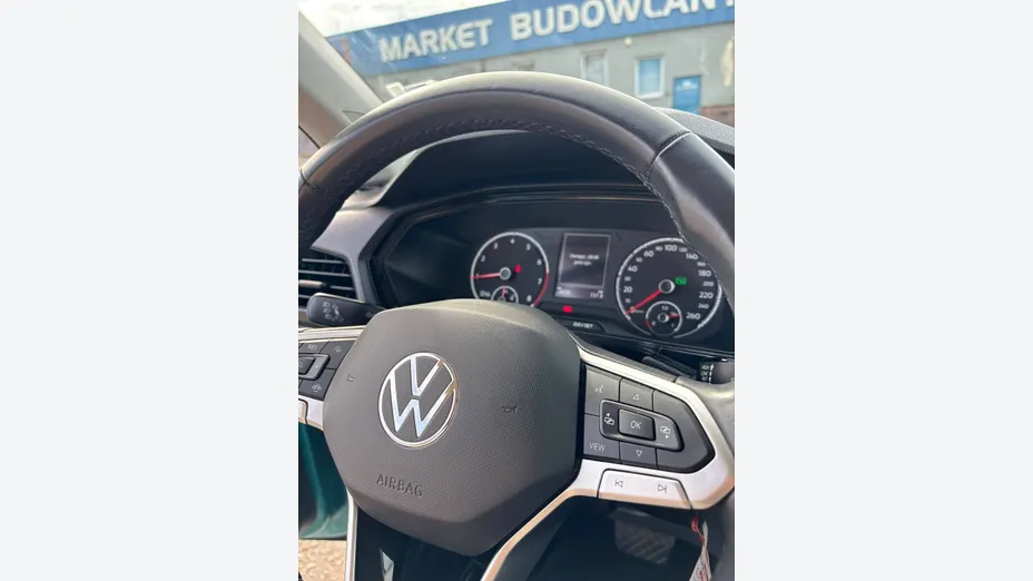 VOLKSWAGEN T-Cross T-Cross 1.0 TSI Life DSG