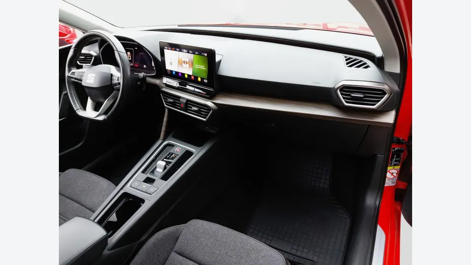 SEAT Leon Leon 2.0 TDI Xcellence DSG