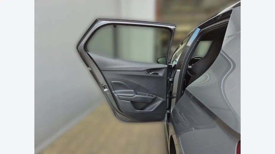 SKODA Fabia Fabia 1.5 TSI Monte Carlo DSG Nowy