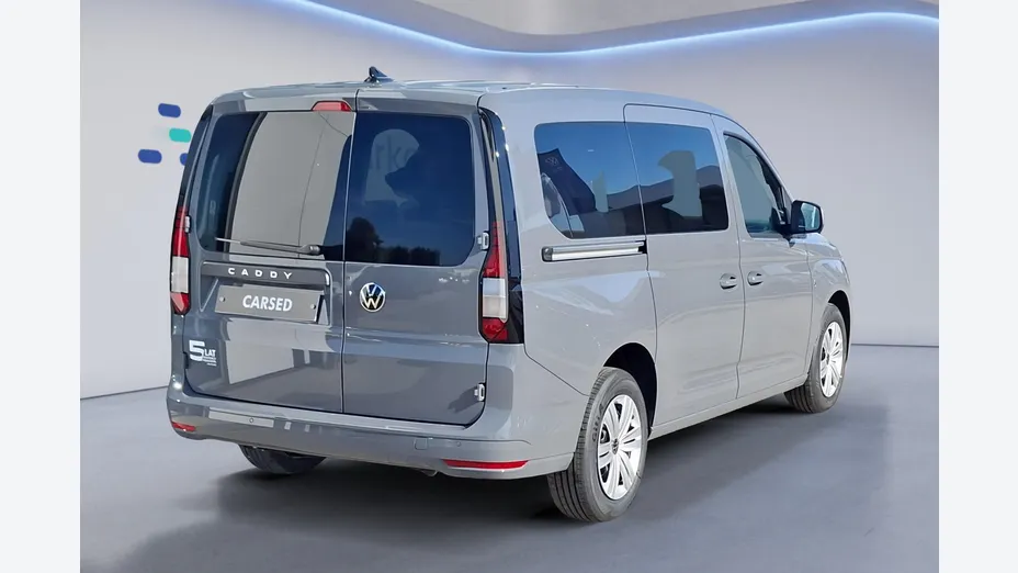 VOLKSWAGEN Caddy osobowy Caddy Maxi 2.0 TDI Nowy