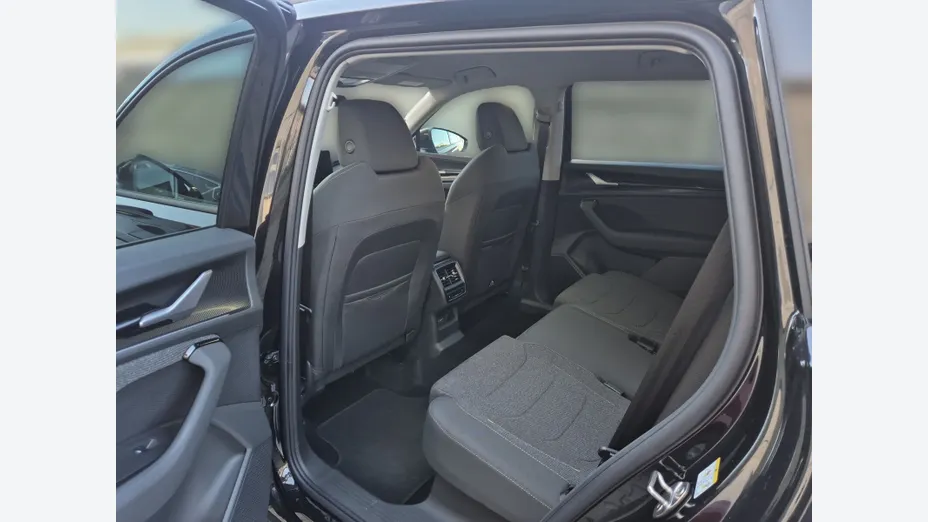 SKODA Kodiaq Kodiaq 2.0 TSI 4x4 Drive DSG Nowy