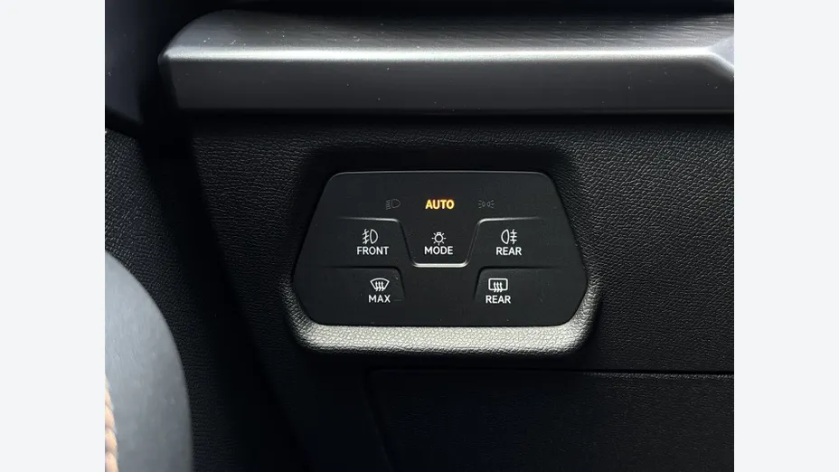 CUPRA Formentor Formentor 1.5 eTSI mHEV DSG
