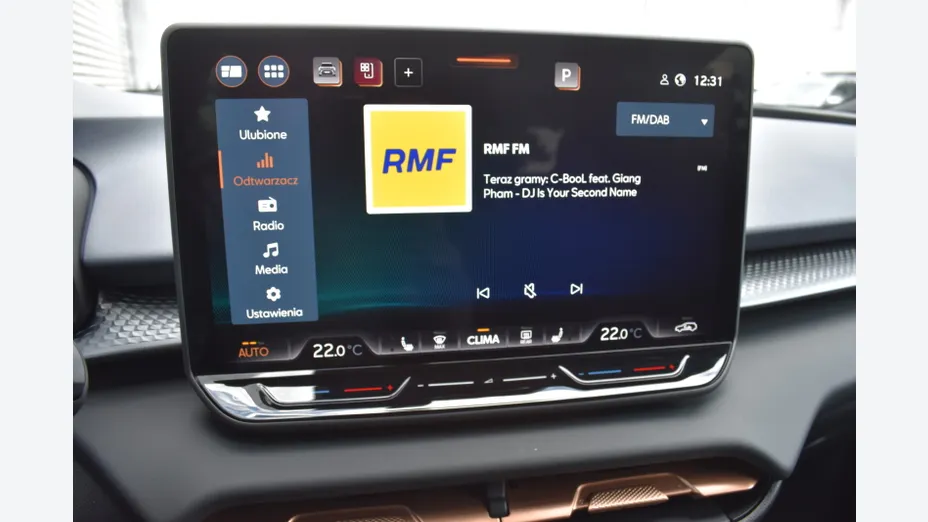 CUPRA Terramar Terramar 1.5 eTSI mHEV DSG