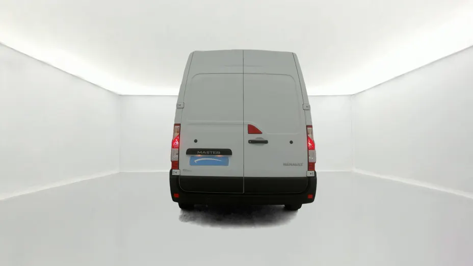 RENAULT Master -