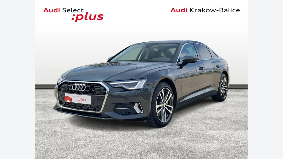 AUDI A6 A6 50 TFSI e PHEV Quattro Advanced S tronic