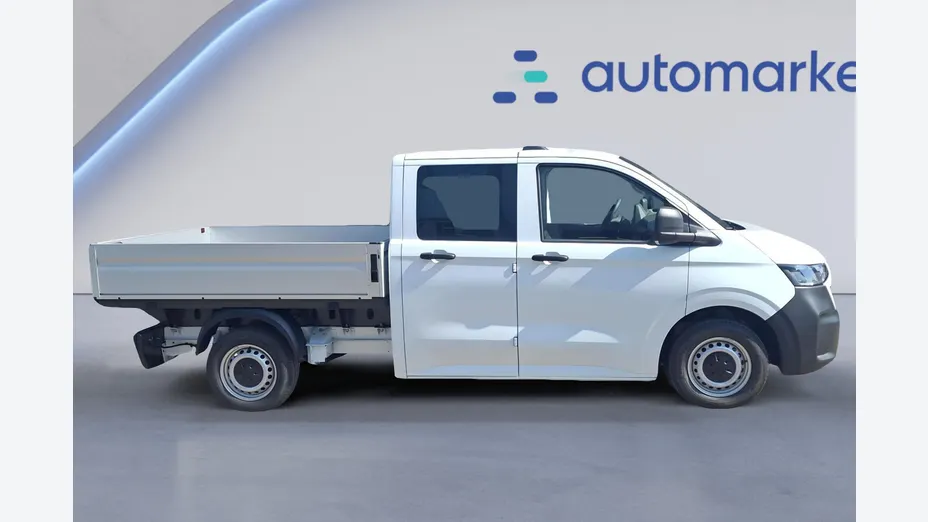 VOLKSWAGEN Transporter Transporter TDI L2 (skrzynia) Nowy