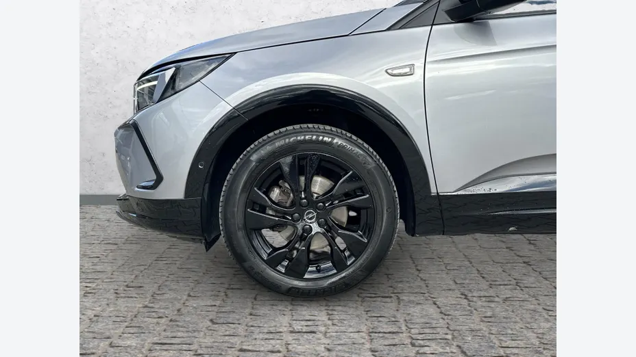 OPEL Grandland X Grandland 1.5 CDTI GS Line S&S aut
