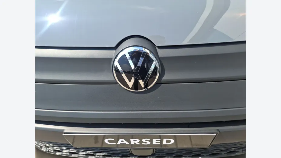 VOLKSWAGEN Caddy Caddy Cargo 2.0 TDI Nowy