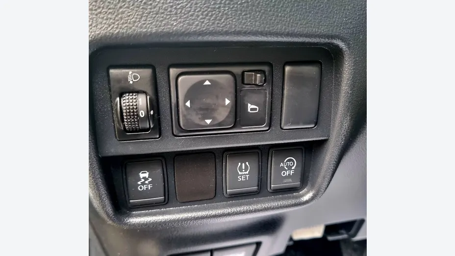 NISSAN Juke -