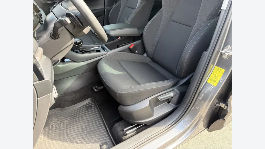 SKODA Karoq Karoq 1.5 TSI ACT Selection DSG