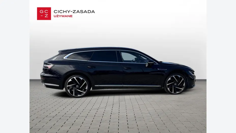 VOLKSWAGEN Arteon Arteon 2.0 TDI R-Line DSG