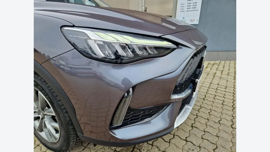 MG HS HS 1.5 T-GDI Excite DCT