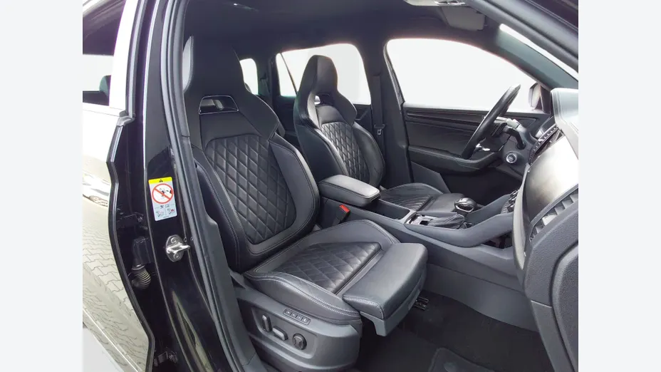 SKODA Kodiaq Kodiaq 2.0 TDI 4x4 Sportline DSG