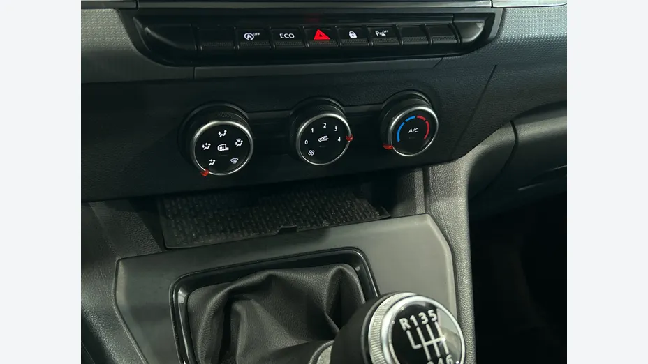 RENAULT Kangoo -