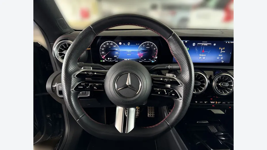 MERCEDES-BENZ CLA CLA 200 mHEV AMG Line 7G-DCT