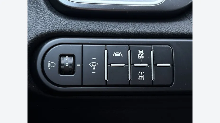 KIA Cee'd Ceed 1.5 T-GDI M DCT