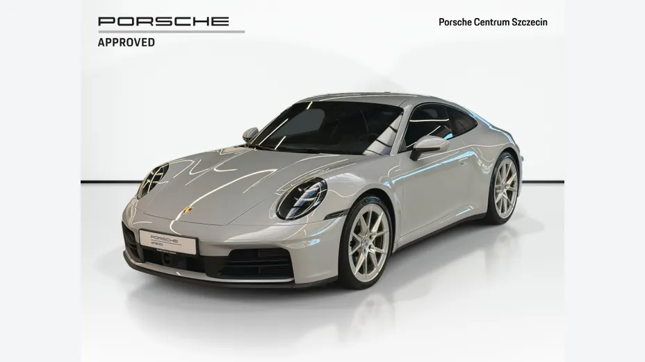 PORSCHE 911 911 Carrera