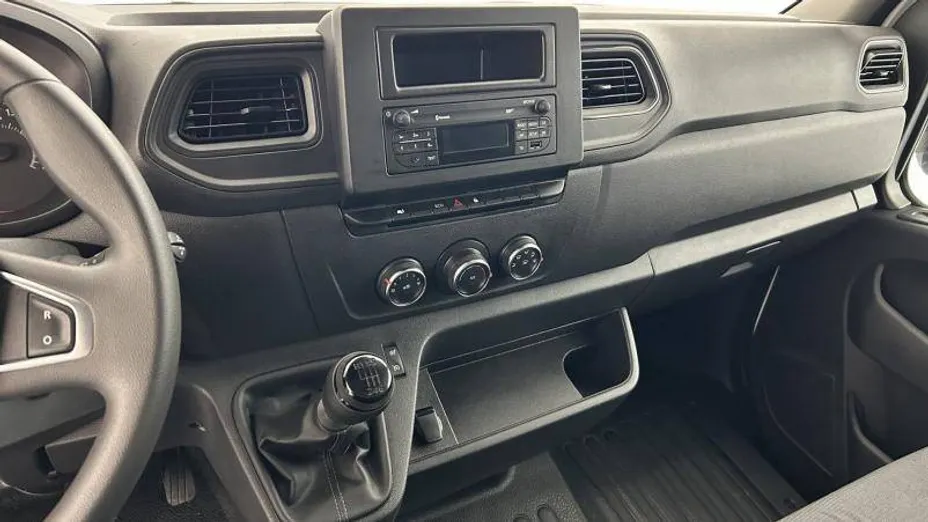 RENAULT Master -