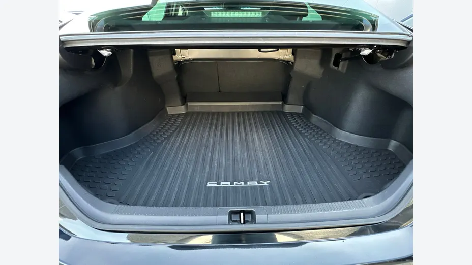 TOYOTA Camry Camry 2.5 Hybrid Executive CVT