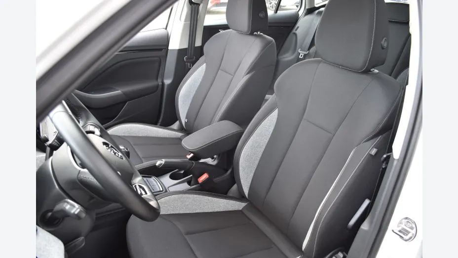 SKODA Kamiq Kamiq 1.0 TSI Selection