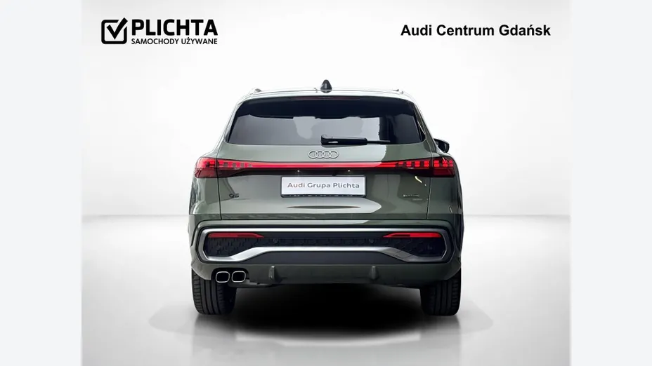 AUDI Q5 Q5 TDI mHEV 150 kW Quattro S tronic