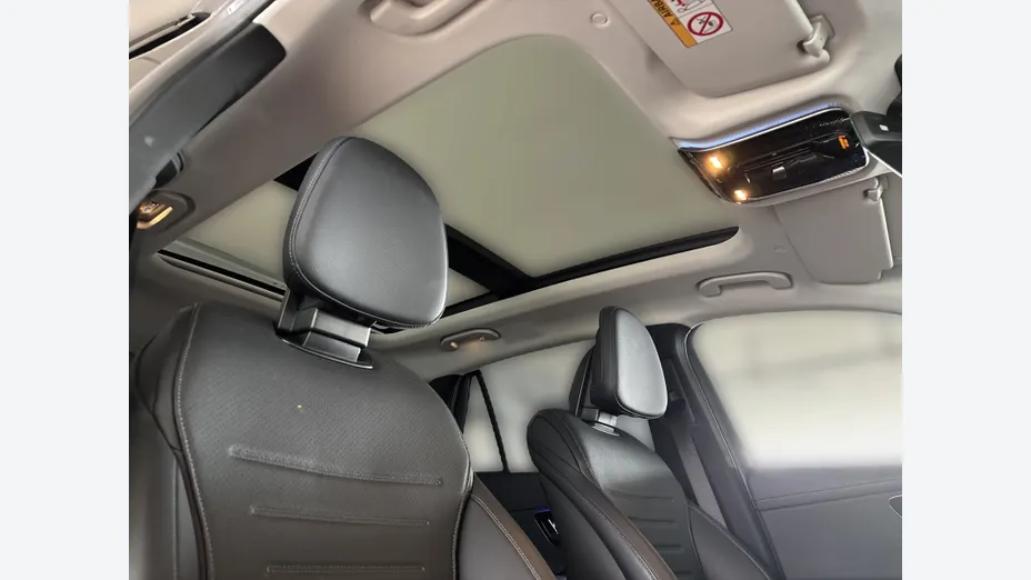 MERCEDES-BENZ GLC GLC 220 d mHEV 4-Matic AMG Line