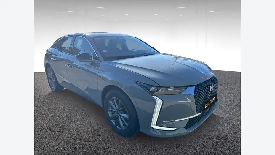 DS DS4 -