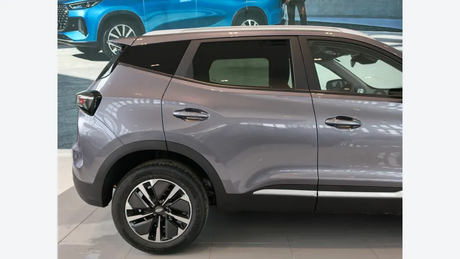 CHERY Tiggo 4 Tiggo 4 1.5 GDI HEV Prestige DHT