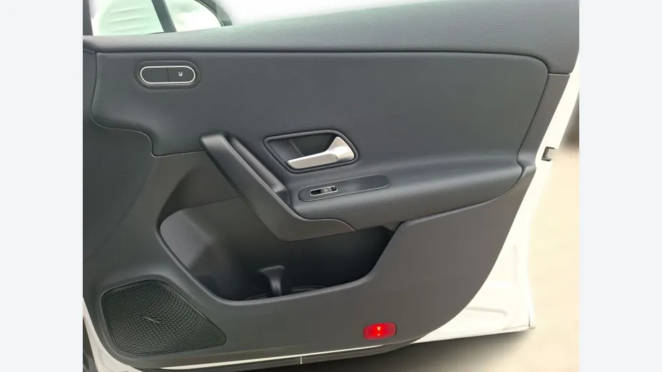 MERCEDES-BENZ CLA CLA 200 mHEV 7G-DCT