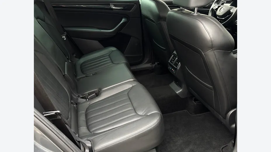 SKODA Kodiaq Kodiaq 2.0 TDI 4x2 L&K DSG