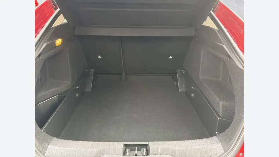 RENAULT Arkana Arkana 1.3 TCe mHEV Intens EDC