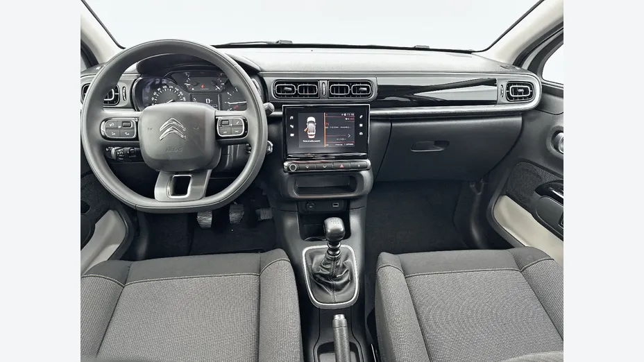 CITROEN C3 -