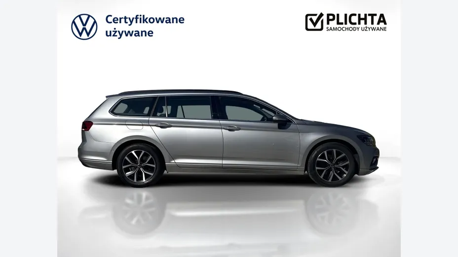 VOLKSWAGEN Passat Passat 1.5 TSI EVO Business DSG