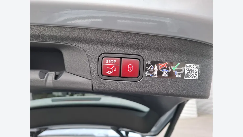 MERCEDES-BENZ GLE GLE 450 d mHEV 4-Matic AMG Line