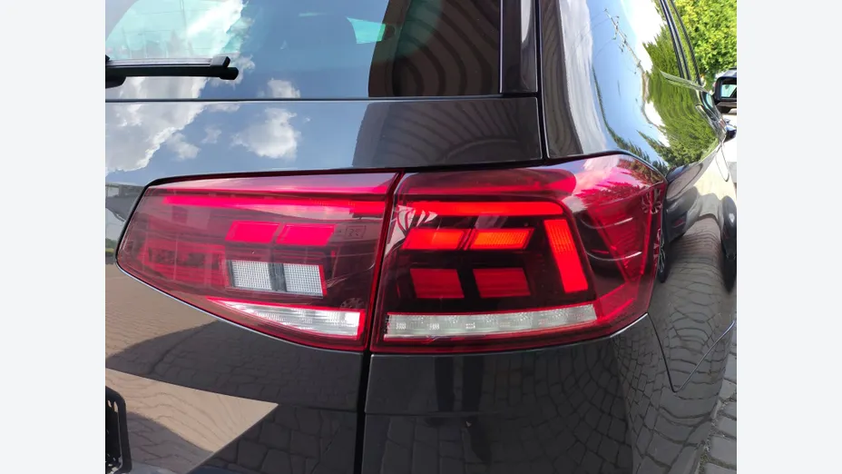 VOLKSWAGEN Passat Passat 2.0 TDI EVO Business DSG
