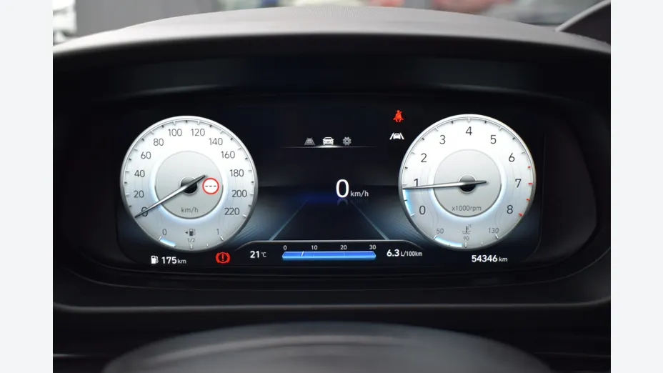 HYUNDAI Bayon Bayon 1.0 T-GDI Smart