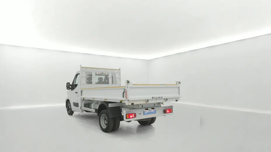RENAULT Master -