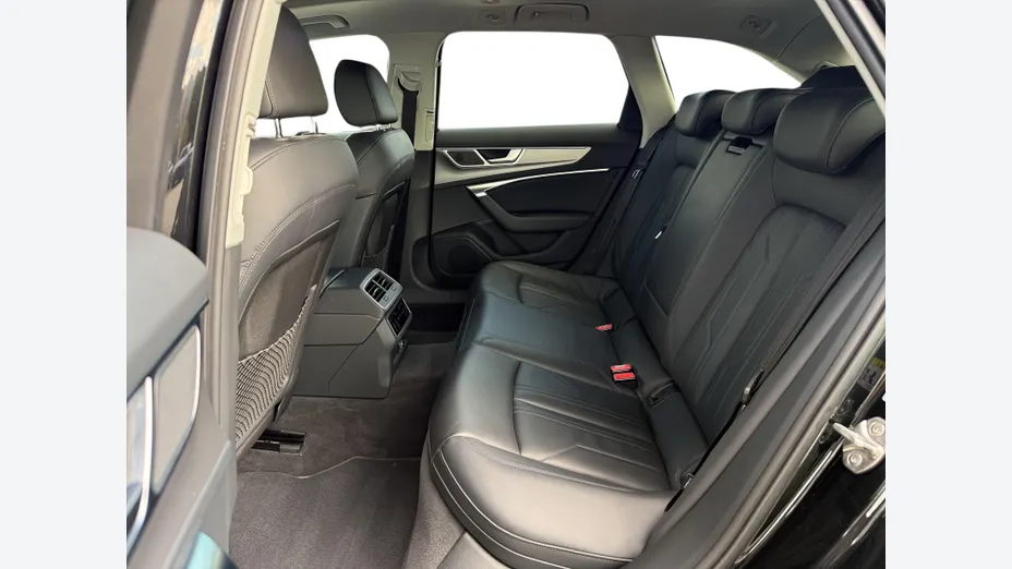 AUDI A6 Avant -
